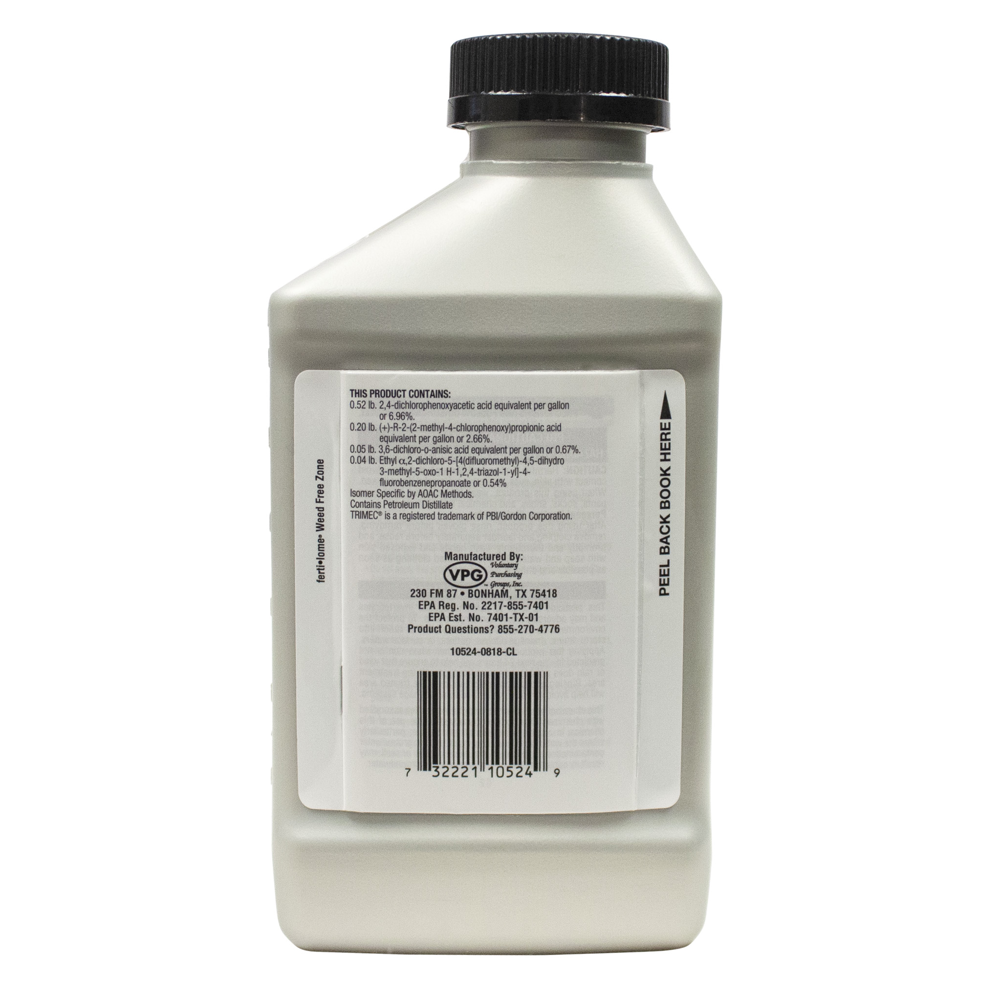 Ferti-lome WEED FREE ZONE - Thumbnail 4