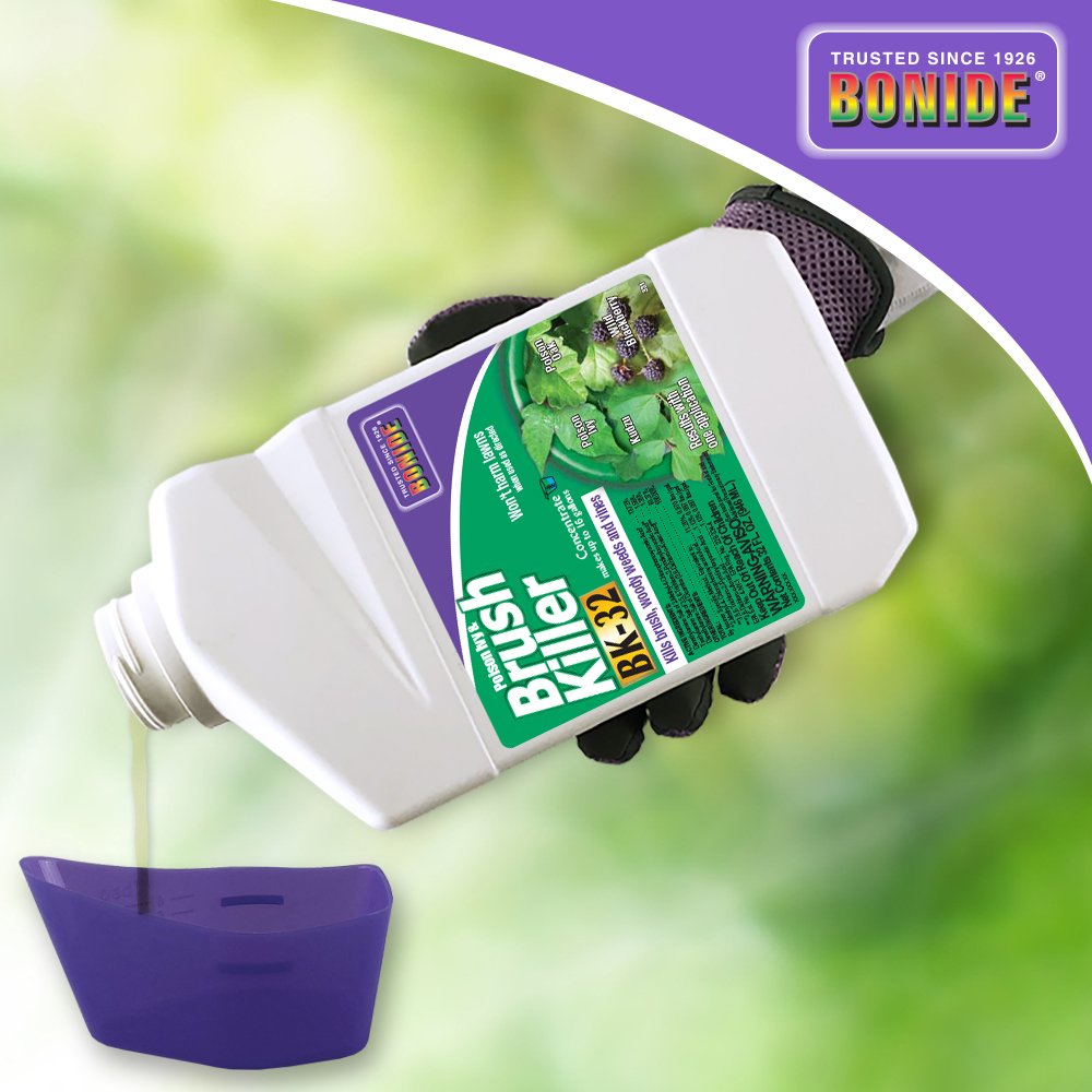 Bonide Brush Killer BK-32 - Thumbnail 5