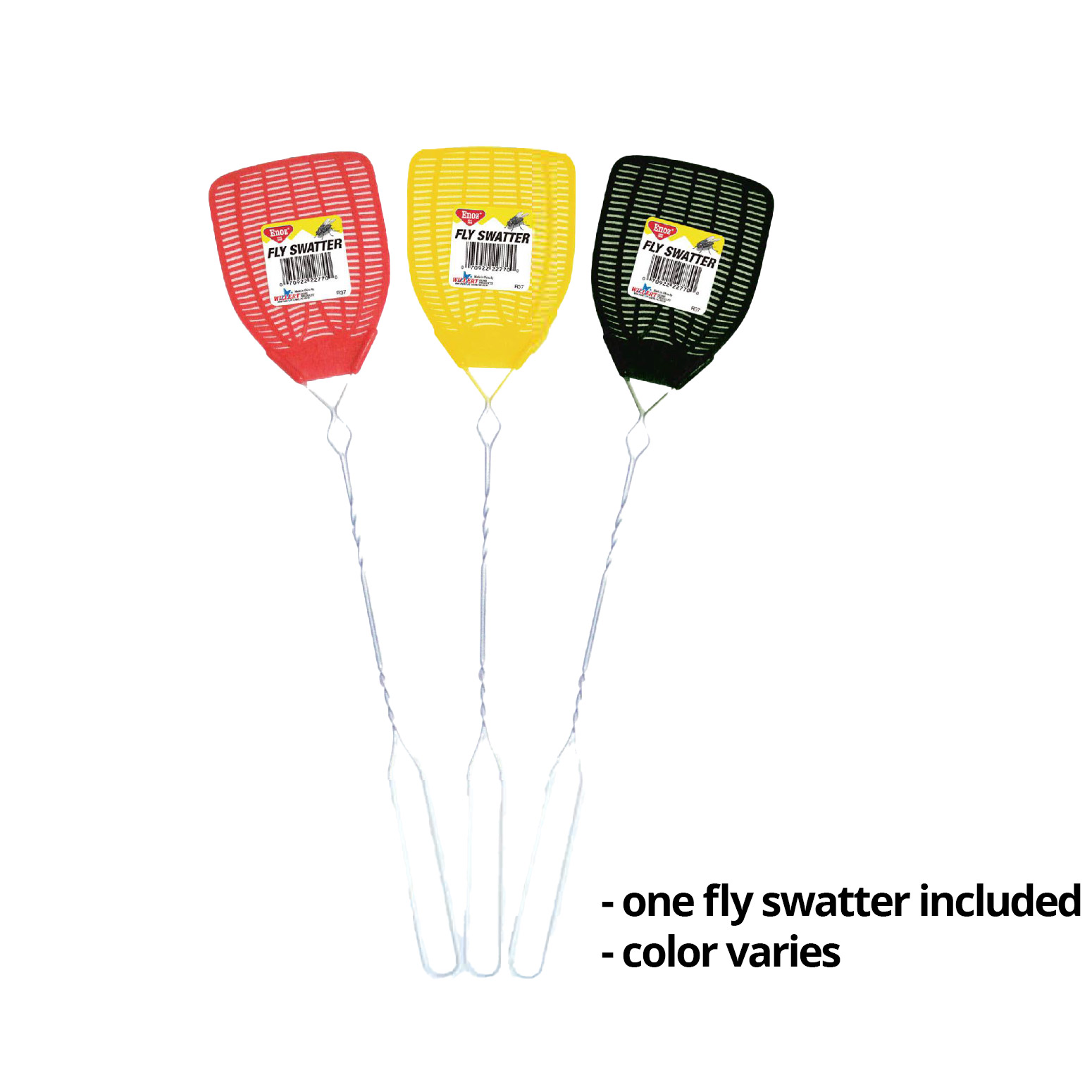 Enoz Fly Swatter - Thumbnail 4