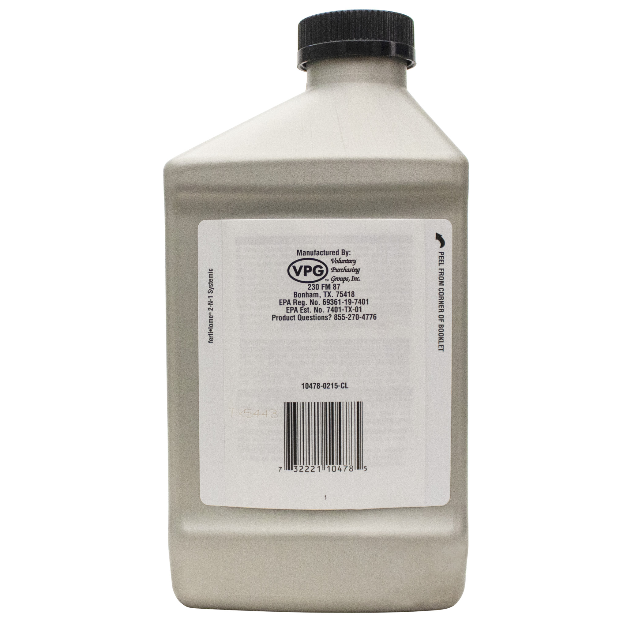 Fertilome 2-N-1 Systemic - Thumbnail 4