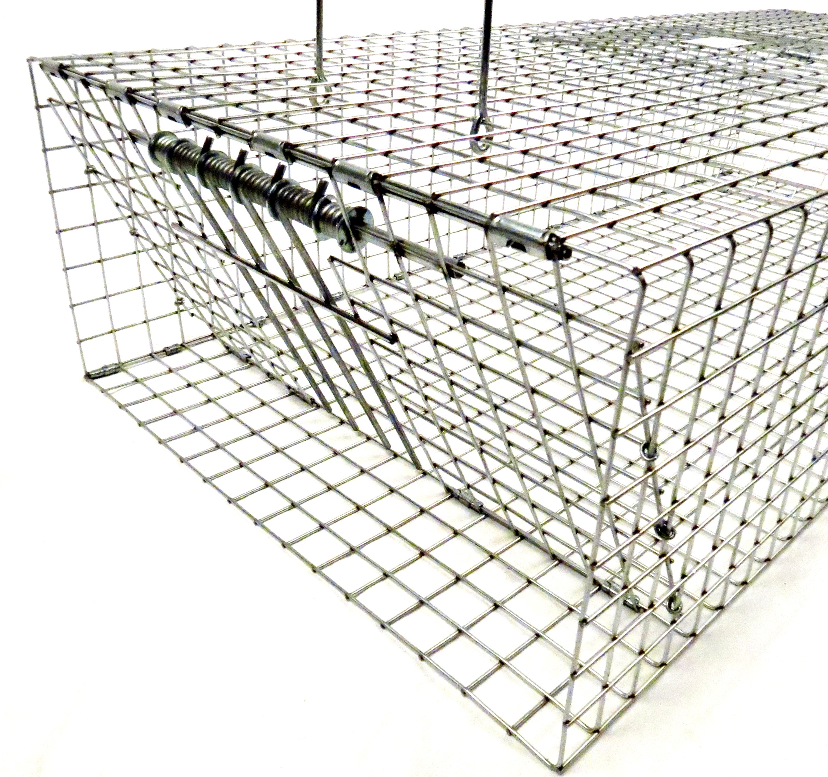 Tomahawk Live Trap Pigeon Trap Model 502R - Thumbnail 2