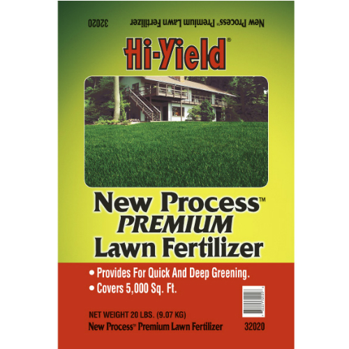 Hi-Yield Lawn Fertilizer - Thumbnail 5