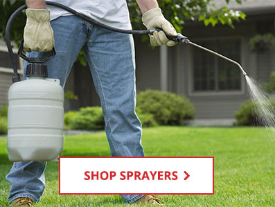 Shop Sprayers