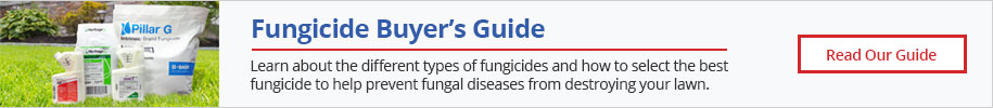 Fungicide Buyers Guide