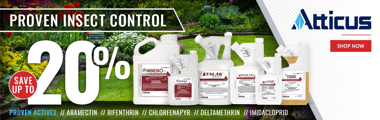 Proven Insect Control - Save up to 20% |SHOP NOW|