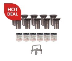 Termite<br>Bait Systems