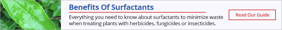 Benefits of Surfactants - Everything you need to know about surfactants - Read Our Guide