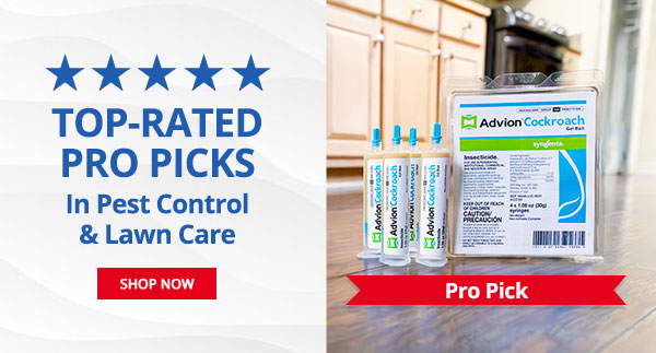 Top-Rated Pro Picks in Pest Control & Lawn Care - Shop Now