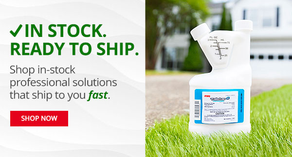 In Stock. Ready To Ship. Shop in-stock professional solutions that ship to you fast. - SHOP NOW