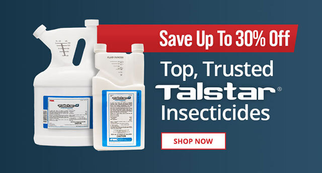 Up To 30% off Select Top Trusted Talstar Insecticides |SHOP NOW|