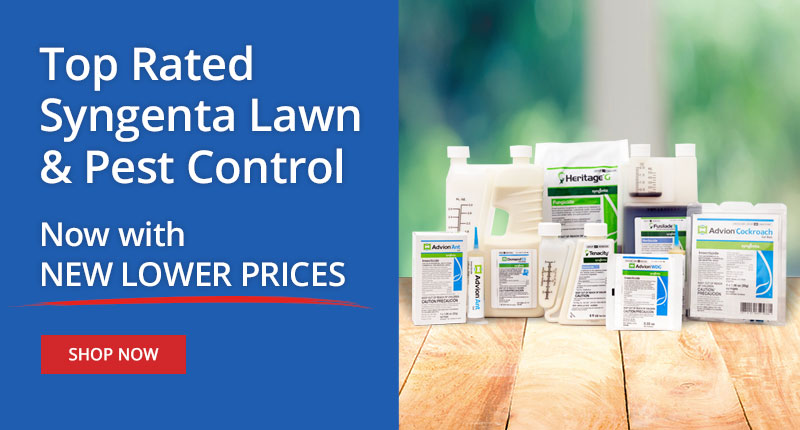 Top Rated Syngenta Lawn and Pest Control New lower prices