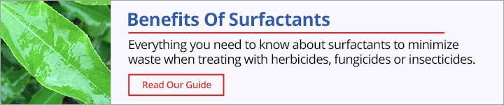 Benefits of Surfactants - Everything you need to know about surfactants - Read Our Guide