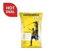 Barenbrug<br>Grass Seed