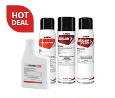 Bed Bug<br>Products & Kits