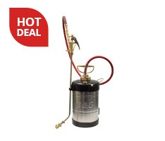 B&G Sprayers<br>Parts & Accessories