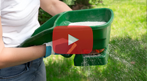 Video: Spring Fertilizer Tips