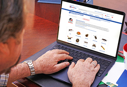 DoMyOwn's Pest Control Guides