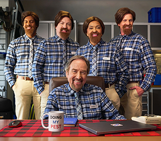 DoMyOwn's Pest Guides