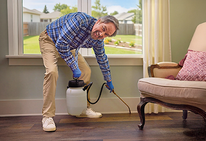 Professional Grade Pest Control Products