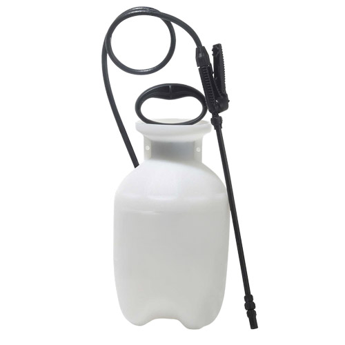 sprayer buyer's guide hand pump sprayer image