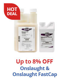 Up to 8% Off Onslaught & Onslaught FastCap