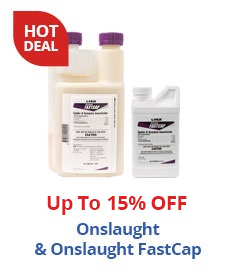 Hot Deal - Up to 15% Onslaught and Onslaught FastCap