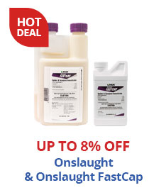 Up to 8% Off Onslaught and Onslaught FastCap