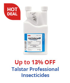 Hot Deal up to 13% Off Talstar Professional Insecticide