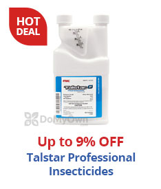 Hot Deal up to 9% Off Talstar Professional Insecticide