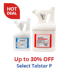 Up to 30% Off select Top Trusted Talstar Insecticides - Shop Now