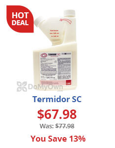 Hot Deal-Termidor SC-You Save 13%