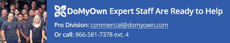 Commercial Team Ready To Help