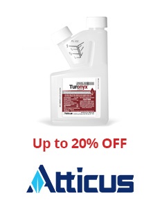 Shop Brand ATTICUS - Up To 20% Off