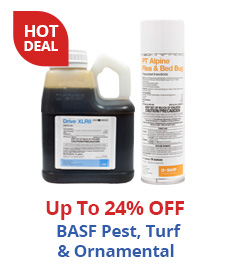 Up to 24% Off BASF