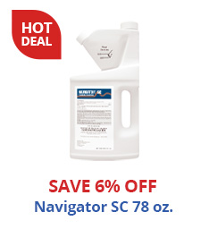 Save 6% Off Navigator SC