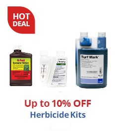 Hot Deal - Taurus SC 78oz $95.00Up to 10% Off Herbicide Kits