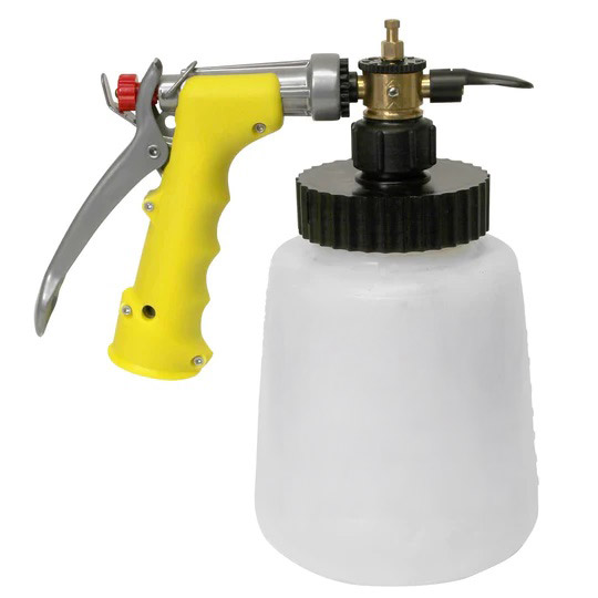 sprayer buyer's guide hose end sprayer image