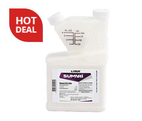 Sumari Ant Control<br>Quarts