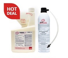 Termidor<br>Insecticides