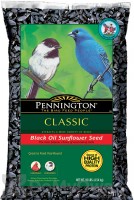 Pennington Seed Black Oil Sunflower Bird Seed