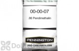 Pennington Pro Care .86 Pendimethalin Plus Fertilizer 0-0-7
