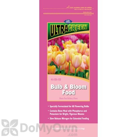 Ultragreen Bulb and Bloom Food 4 - 10 - 10 