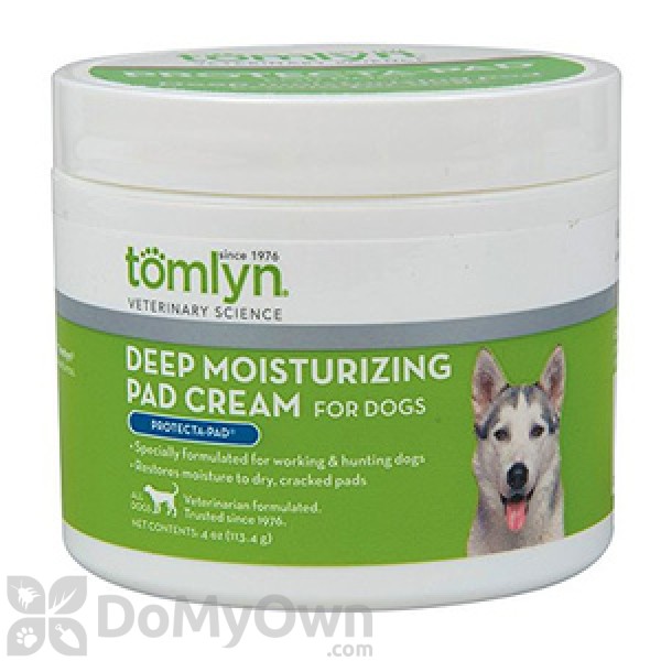 moisturizing cream for dogs