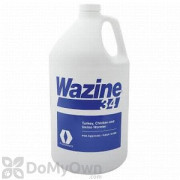 Wazine 34% - Gallon