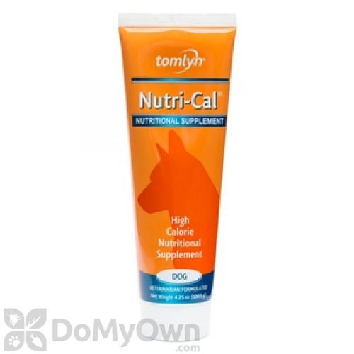 nutrical vitamins for dogs