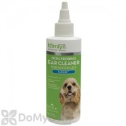 Tomlyn Earoxide Non-Probing Ear Cleaner for Dogs and Cats