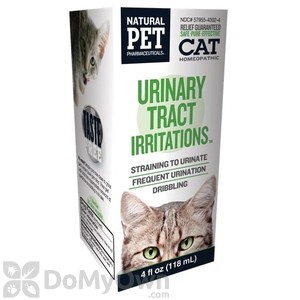 Tomlyn Urinary Tract Irritations Remedy for Cats