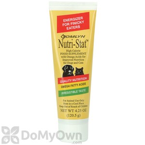 Tomlyn Nutri - Stat High - Calorie Dietary Supplement for Dogs and Cats
