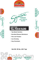 Pennington Signature Series Tall Fescue Blue Tag with MYCO