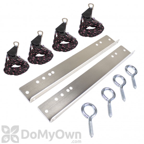 Santa Fe Hang Kit (4036695)